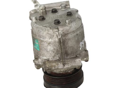 AC compressor SAAB 9-3 Cabriolet (YS3D) 2.0 Turbo | BP39494774M34 - Image 2