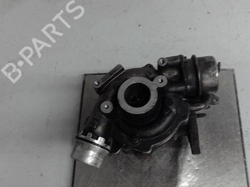 Turbocharger/Supercharger RENAULT MEGANE II (BM0/1_, CM0/1_) 1.5 dCi (BM0F, BM0T, BM2B, CM0F, CM0T) | BP21318795M71 
