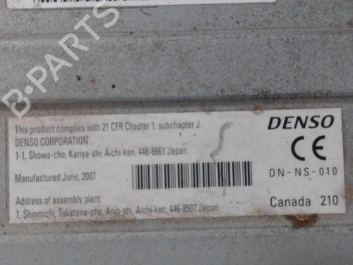 Display monitor LAND ROVER RANGE ROVER SPORT I (L320) 3.6 D 4x4 | BP21294940C48 