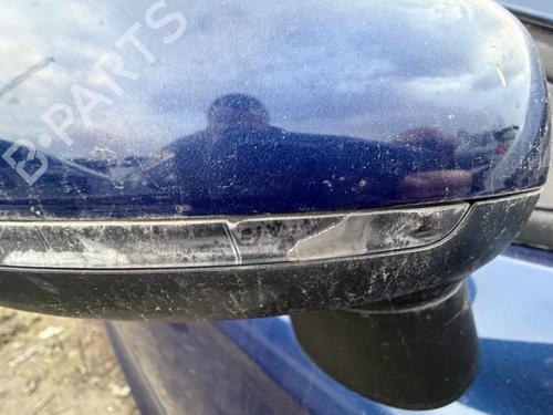 Used Right mirror AUDI A1 (8X1, 8XK) 1.4 TFSI (122 hp) 30380437