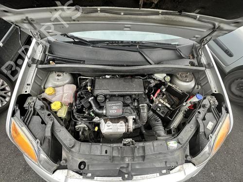 Left headlight FORD FUSION (JU_) 1.4 TDCi | BP21290048C28 