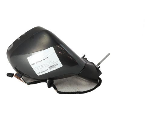 Right mirror PEUGEOT 5008 (0U_, 0E_) 1.6 HDi | BP29936886C27 