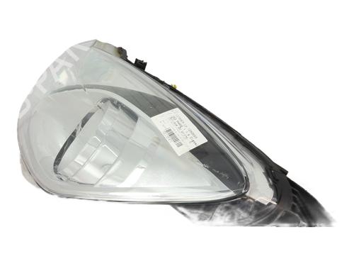 Left headlight CITROËN DS3 (SA_) 1.6 HDi 110 | BP38030388C28 - Image 4