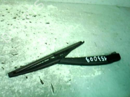 Used Rear windshield wiper arm RENAULT TWINGO II (CN0_) 1.5 dCi (CN0E) (64 hp) 21321598