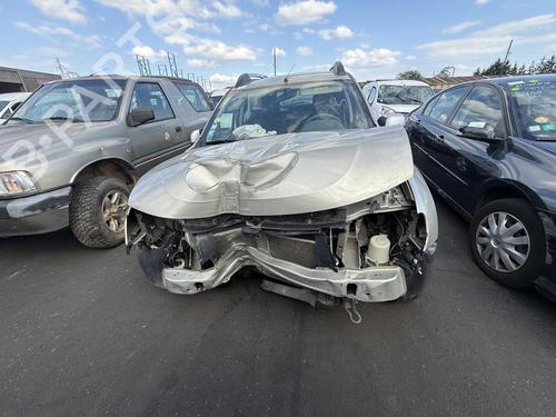 Climate control DACIA DUSTER (HS_) 1.5 dCi (HSMD, HSM3) | BP28182877I5 - Image 12