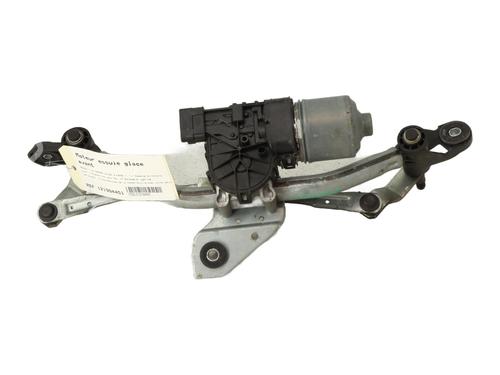 Used Front wiper motor Front wiper motor RENAULT TWINGO II (CN0_) 1.2 16V (CN04, CN0B) (75 hp) 32670246 32670246