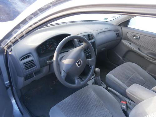 Left headlight MAZDA 626 V Hatchback (GF) | BP21363479C28 - Image 7