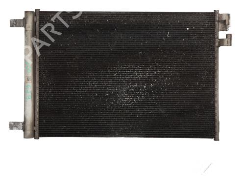 Used AC radiator AC radiator VW PASSAT B8 (3G2, CB2) 1.6 TDI (120 hp) 33838000 33838000