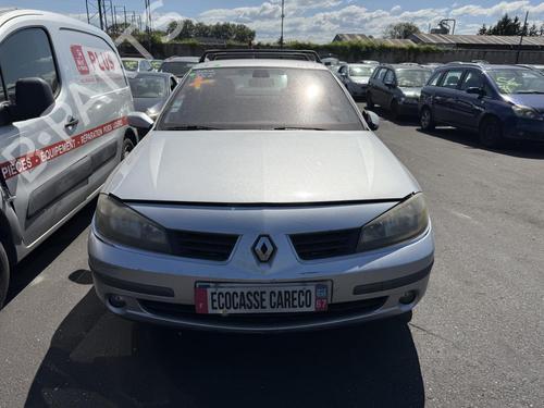 Right tailgate light RENAULT LAGUNA II (BG0/1_) 1.9 dCi (BG1A, BG1W, BG0G) | BP28474579C80 - Image 17