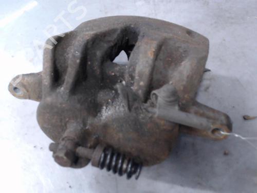 Left front brake caliper LAND ROVER DISCOVERY III (L319) 2.7 TD 4x4 | BP25260866M105 