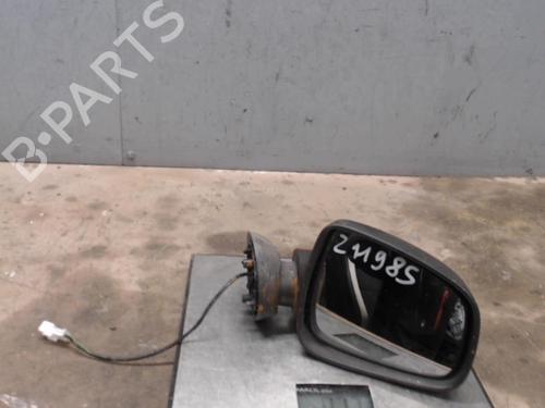 Used Right mirror DACIA SANDERO 1.4 MPI LPG (72 hp) 21307810