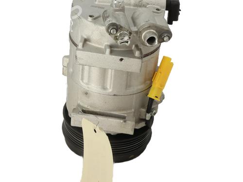 Used AC compressor AC compressor CITROËN C4 I (LC_) 1.6 HDi (90 hp) 33959828 33959828