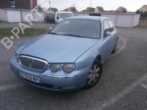 Right front window switch ROVER 75 (RJ) 2.0 V6 | BP21367165I26 - Image 7