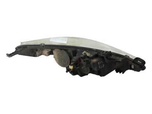 Left headlight PEUGEOT 207 SW (WK_) 1.6 HDi | BP29190828C28 