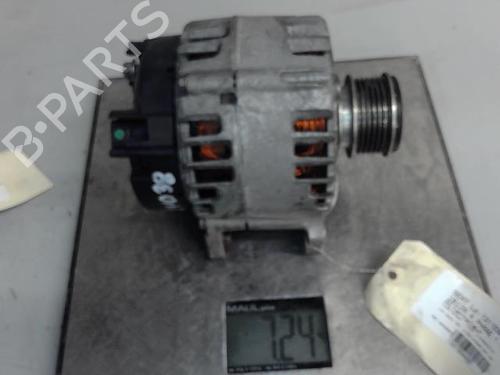 Alternator SEAT IBIZA IV (6J5, 6P1) 1.2 TDI | BP21308079M7 