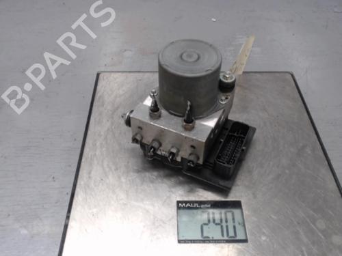 Used ABS pump PEUGEOT 308 CC (4B_) 1.6 HDi (112 hp) 21301278