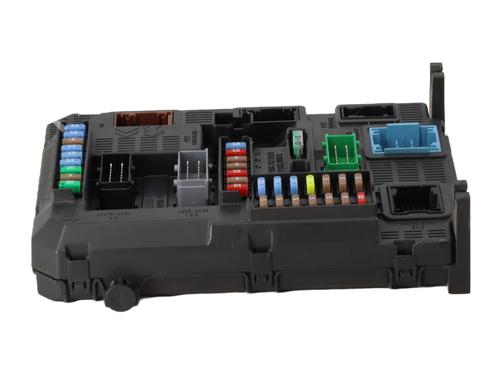 Fuse box CITROËN C4 CACTUS 1.2 VTi 82 | BP31211499E1  - Image 6
