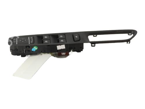 Left front window switch RENAULT CAPTUR I (J5_, H5_) 0.9 TCe 90 | BP36815828I27 - Image 2