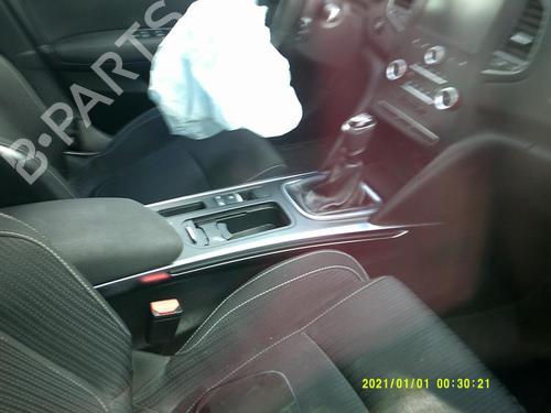 Switch RENAULT MEGANE IV Hatchback (B9A/M/N_) 1.2 TCe 100 (B9MS) | BP38030480I30  - Image 24