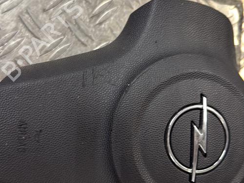 Used Driver airbag OPEL CORSA D (S07) 1.3 CDTI (L08, L68) (75 hp) 24643976