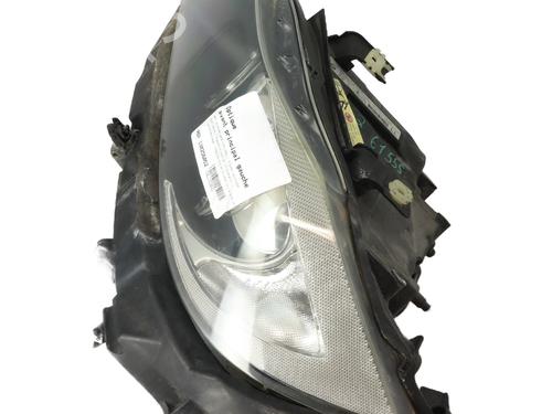 Left headlight BMW 3 (E90) 318 d | BP37709002C28 - Image 3