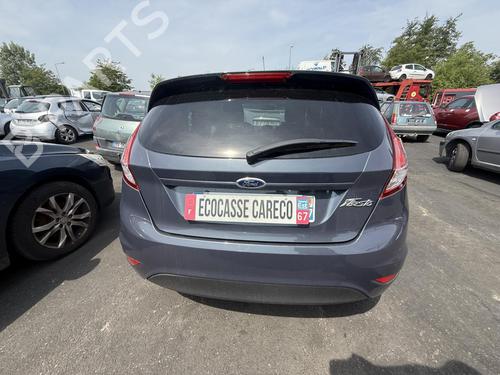 Left taillight FORD FIESTA VI (CB1, CCN) 1.0 EcoBoost | BP26582103C34 
