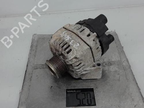 Alternator FIAT FIORINO Box Body/MPV (225_) 1.3 D Multijet (225BXD1A, 225BXB1A, 225BXB11) | BP21308878M7 