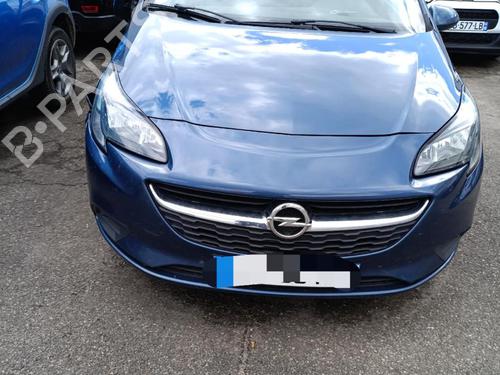 Intercooler OPEL CORSA D (S07)  | BP37007122M30  - Image 17