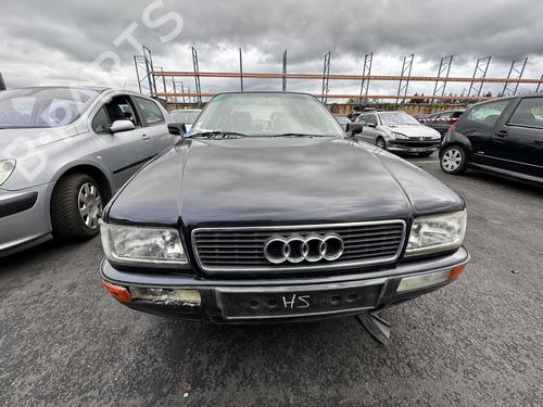 Used Parts AUDI 80 B4 Saloon (8C2) 2.6 (150 hp) 1989401