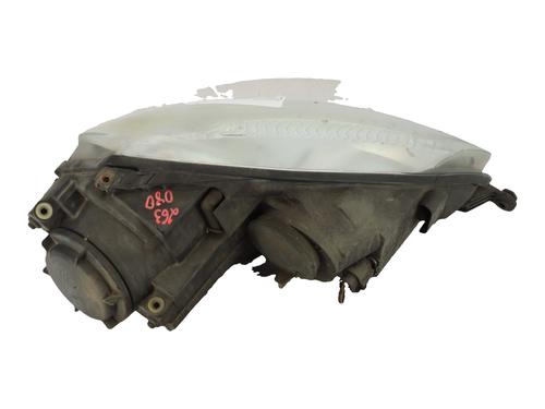 Left headlight VW GOLF V (1K1) 1.4 16V | BP38544117C28 - Image 3