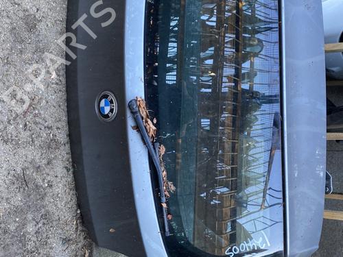 Driver airbag BMW 1 (E87) 118 d | BP21298648C9 