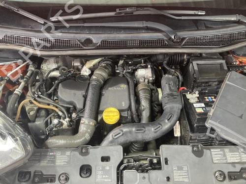 Left daytime light RENAULT CAPTUR I (J5_, H5_) 1.5 dCi 90 (J5N4, J5M5, J5MW, J5M6, J5AL, J5AJ) | BP34394988C104 - Image 25