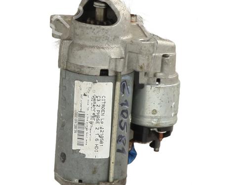 Startmotor CITROËN C3 II (SC_) 1.6 BlueHDi 75 | BP21308243M8 