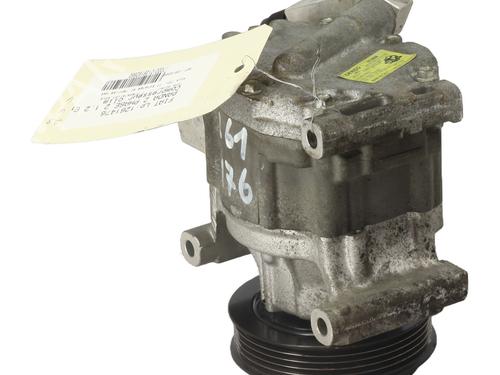 AC compressor FIAT PANDA (169_) 1.2 (169AXF2A, 169AXF1A) | BP36571025M34 - Image 5