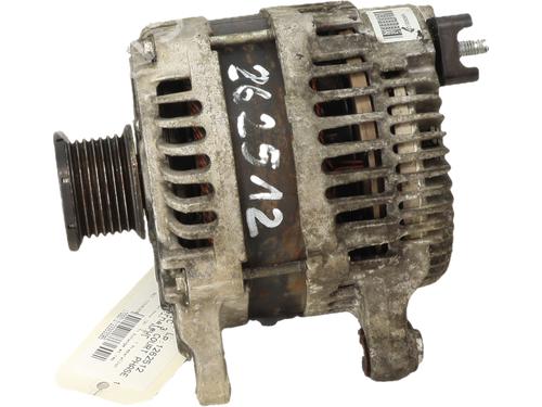Alternator RENAULT TRAFIC III Van (FG_) 1.6 dCi 95 (FGMJ, FGMR) | BP39521844M7 - Image 2