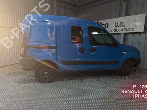 Climate control RENAULT KANGOO Express (FC0/1_) 1.5 dCi (FC08, FC09) | BP34271264I5 - Image 21