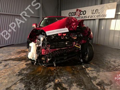 Left front window switch FORD PUMA (J2K, CF7) 1.0 Flexifuel | BP31948962I27  - Image 11