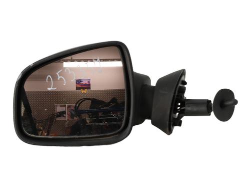 Used Left mirror DACIA SANDERO 1.4 (BS0C, BS0A, BS0G, BS1F, BS0E) (75 hp) 29165639