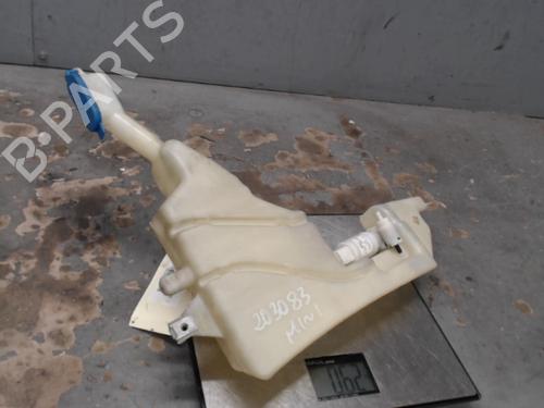Used Windscreen washer tank MINI MINI (R50, R53) One (90 hp) 21305436
