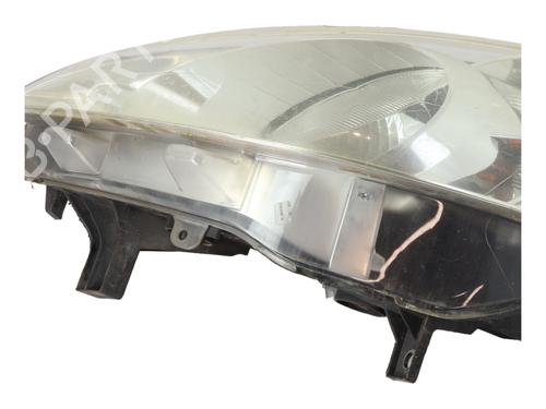 Used Left headlight PEUGEOT PARTNER Box Body/MPV 1.6 HDi (75 hp) 26021783
