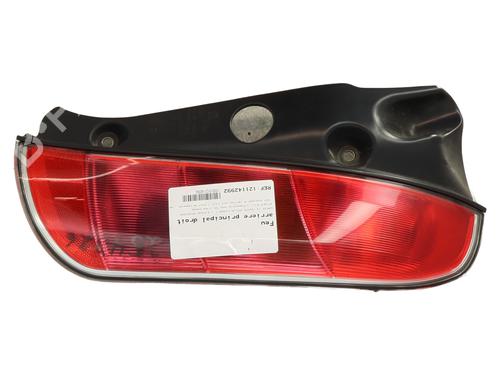 Used Right taillight LANCIA YPSILON (843_) 1.3 JTD (843.AXD11, 843.AXD1A) (70 hp) 32300885