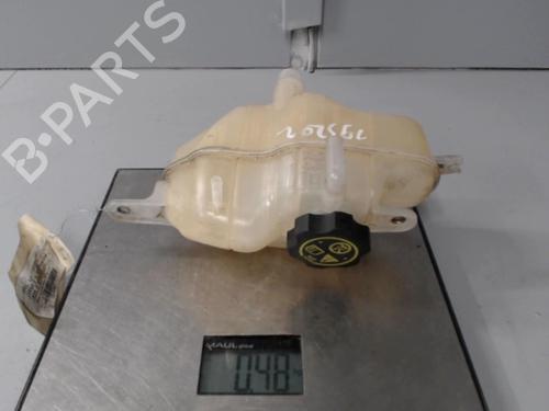 Ekpansionstank OPEL CORSA E (X15) 1.2 (08, 68) (69 hp) 21306195
