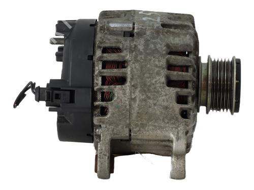Alternator VW PASSAT B6 Variant (3C5) 2.0 TDI 16V | BP27863683M7 - Image 3
