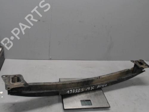 Used Rear bumper reinforcement SEAT ALTEA (5P1) 1.9 TDI (105 hp) 21294594