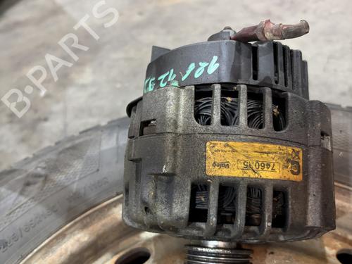 Alternador Alternador 37528922 37528922