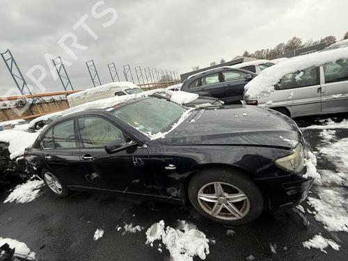 Steering column BMW 7 (E65, E66, E67) 730 Ld | BP21889751M21 - Image 14
