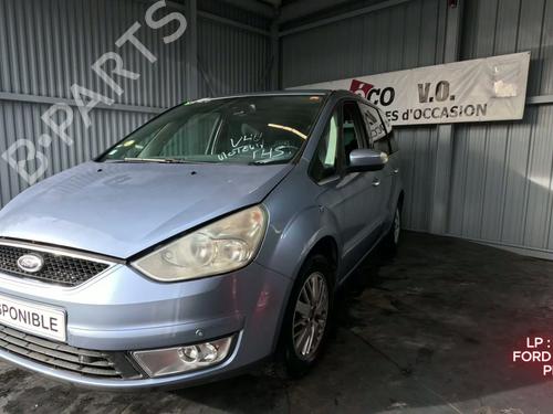 Left front fenders FORD GALAXY II (WA6) 1.8 TDCi | BP30004245C41