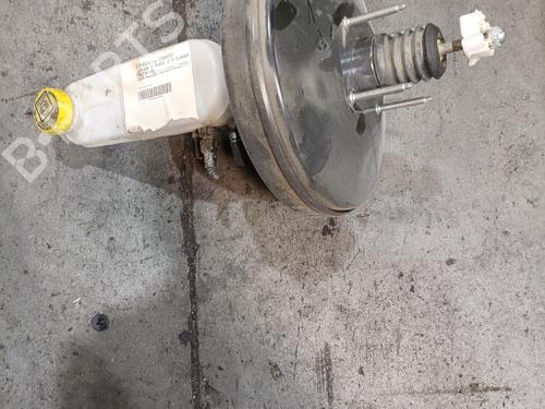 Servo brake CITROËN JUMPER II Van 2.0 BlueHDi 130 | BP32015257M42 - Image 2