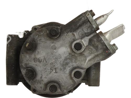 AC compressor RENAULT CLIO II (BB_, CB_) 1.4 16V (B/CB0P, BB13) | BP23817794M34 