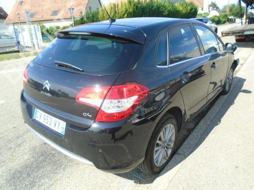 Switch CITROËN C4 II (NC_) 1.6 HDi 115 | BP23044858I30  - Image 8